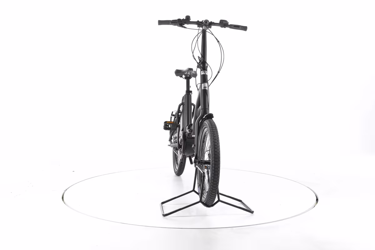 Panther Baru 1.0 Vélo Électrique Pliant Cadre bas - Miniature 4