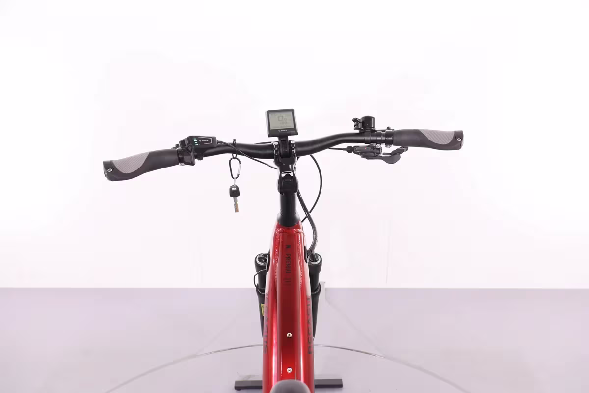 Pegasus Premio EVO 10 Lite - Miniature 7