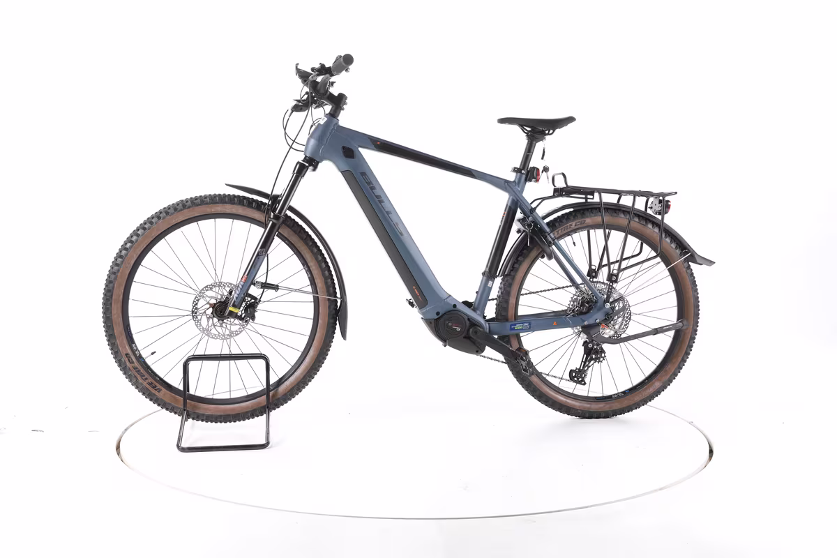 Bulls Copperhead EVO 2 Vélo Électrique de Trekking - Miniature 7