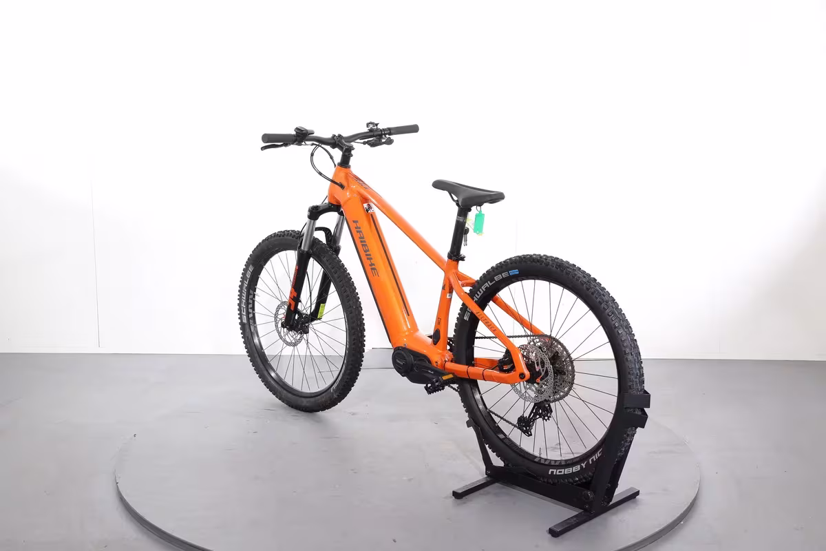 Haibike ALLTRACK 6 - Miniature 5