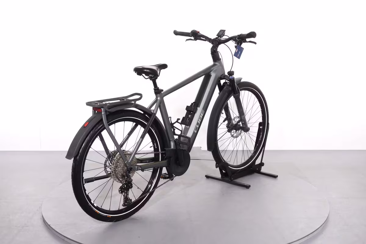 Cube Kathmandu Hybrid Pro 750 - Miniature 6
