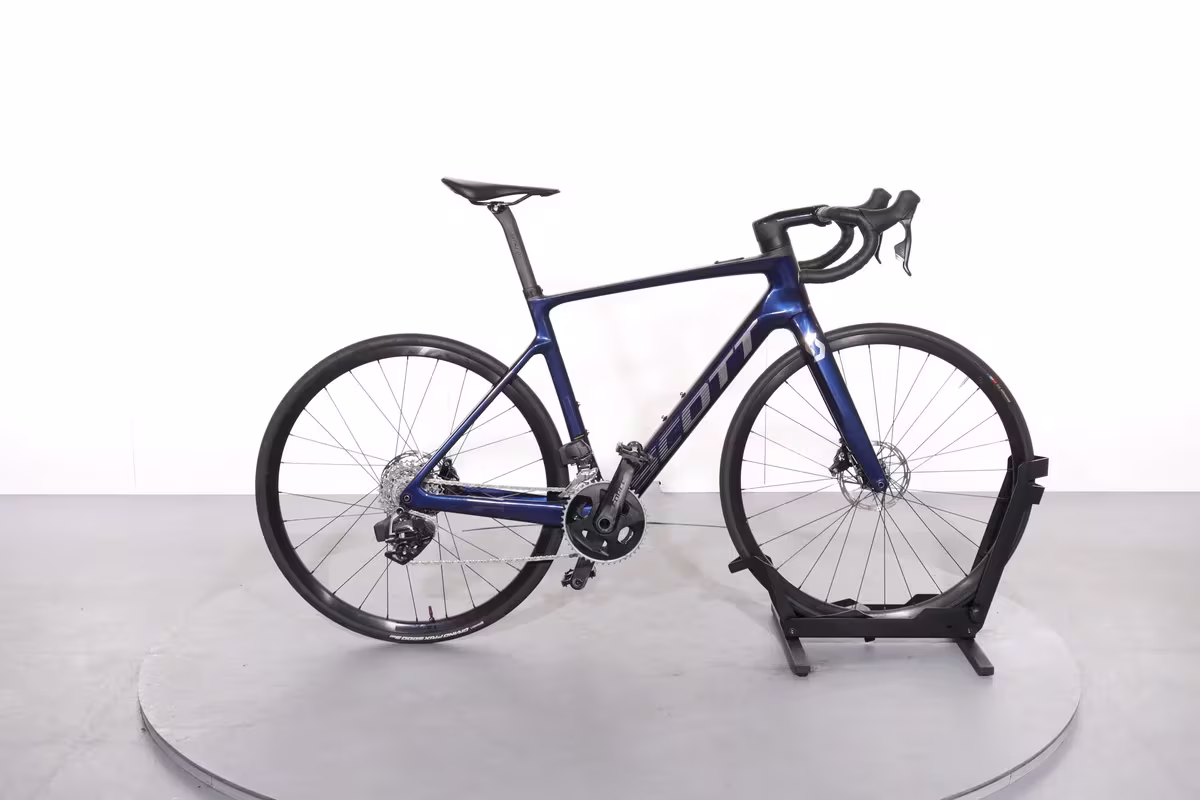 Scott Addict eRide 20