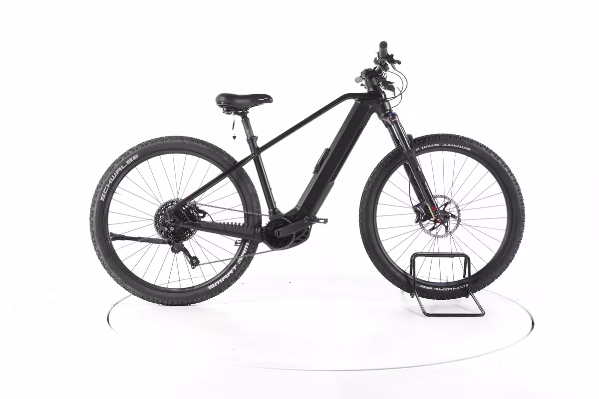 Bulls Sonic EVO 1 E-Bike