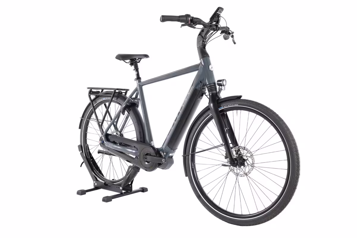 GAZELLE Chamonix c7 HMS 2024 T.XL - Miniature 3