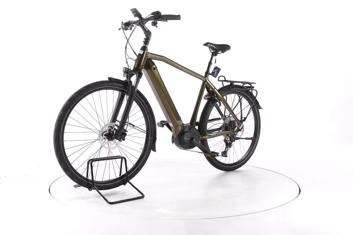 Velo de Ville AEB 890 Vélo Électrique de Trekking - Miniature 6