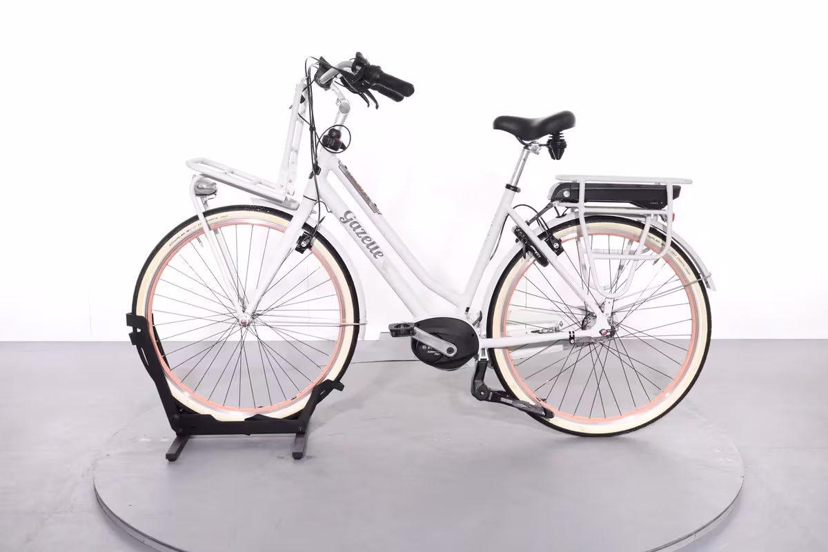 Gazelle MISS GRACE C7+ HMB - Miniature 4