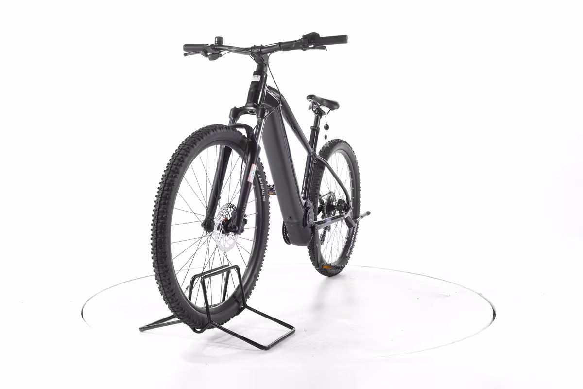 Cube Reaction Hybrid ONE E-Bike - Miniature 5