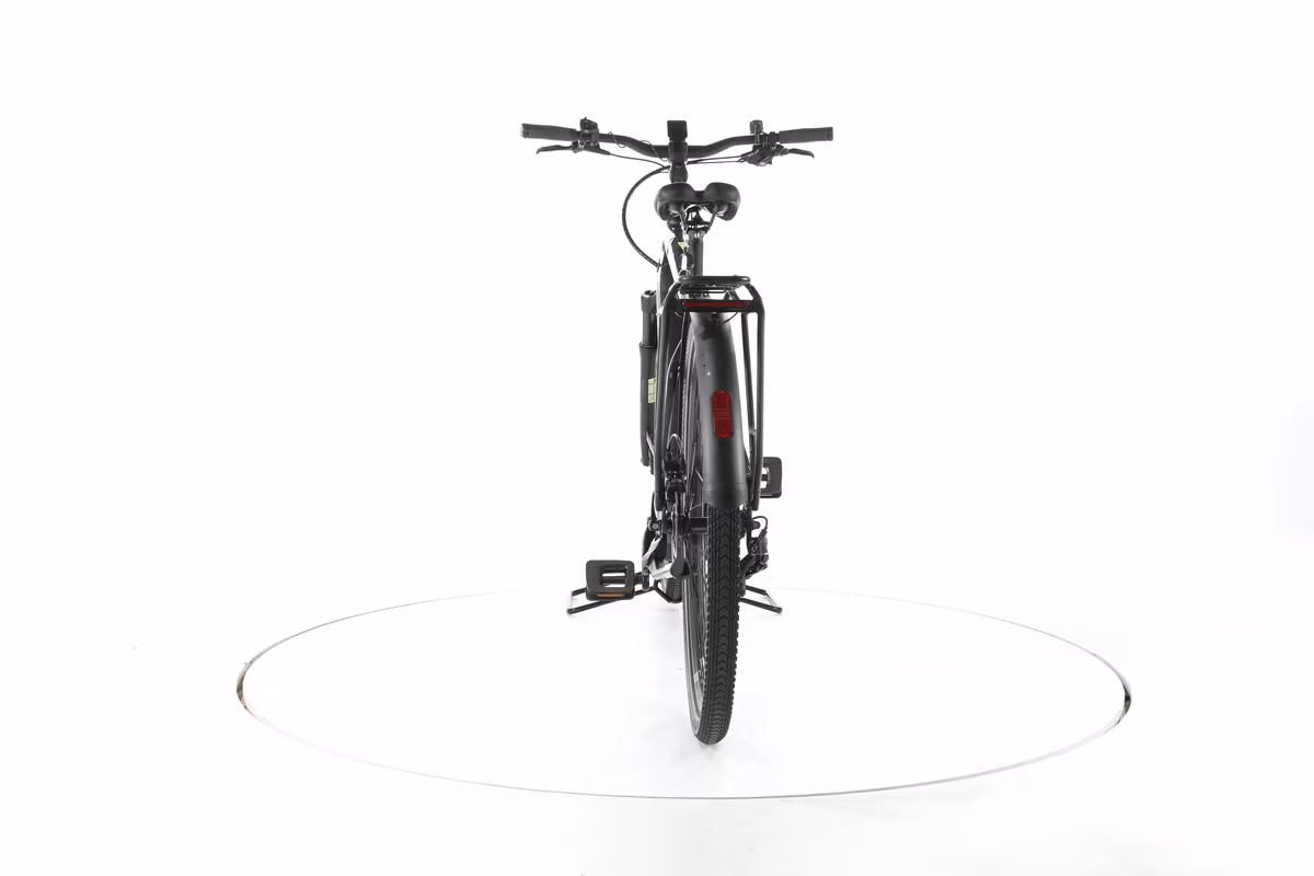 Bulls Lacuba Evo 11 Vélo Électrique de Trekking - Miniature 10