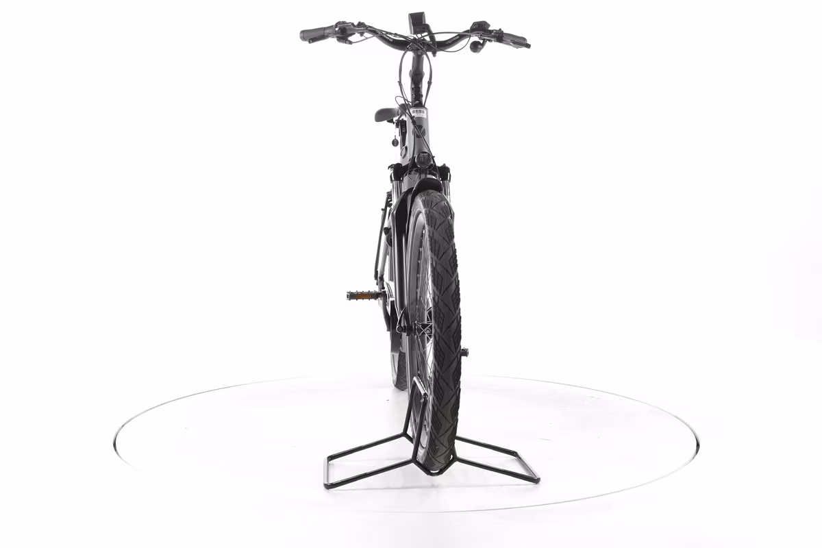 Velo de Ville SEB 990 Smart Vélo Électrique Urbain - Miniature 4