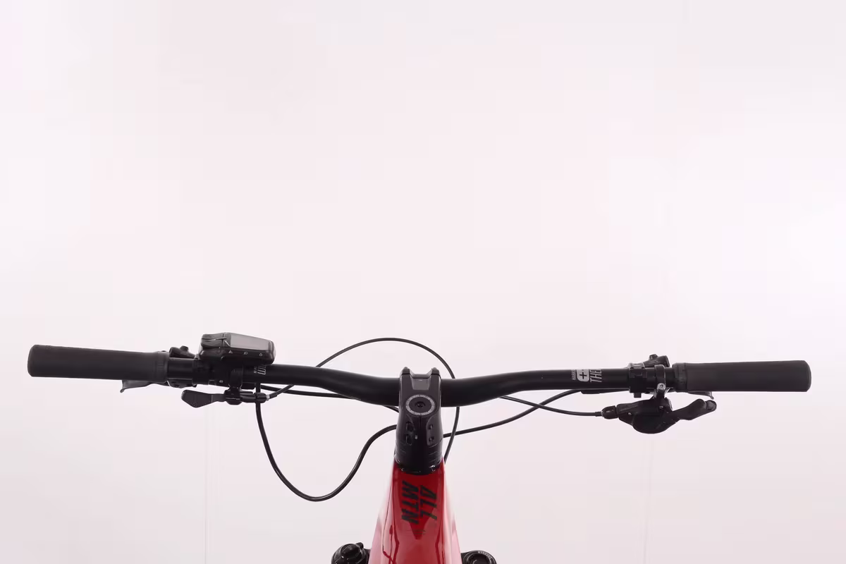 Haibike ALLMTN CF 12 - Miniature 7