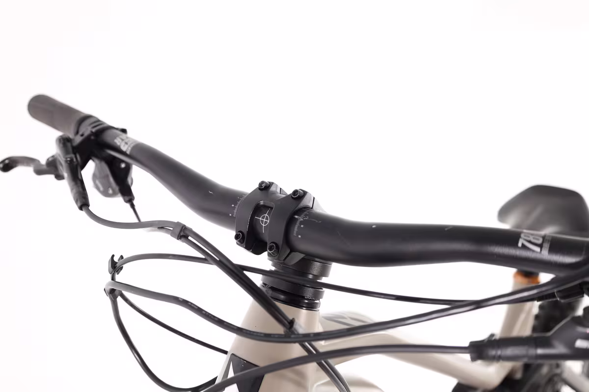 HAIBIKE Nduro 6 2026 T.L - Miniature 9