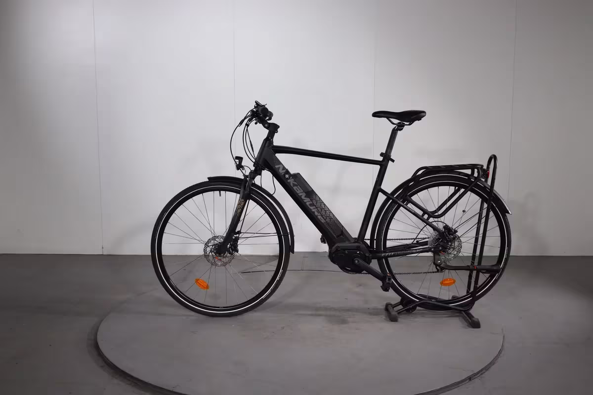 Nakamura E-Fit 150 - Miniature 4