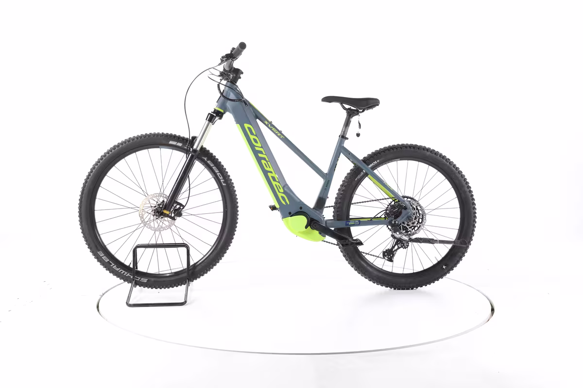 Corratec E-Power X-Vert Race E-Bike - Miniature 7