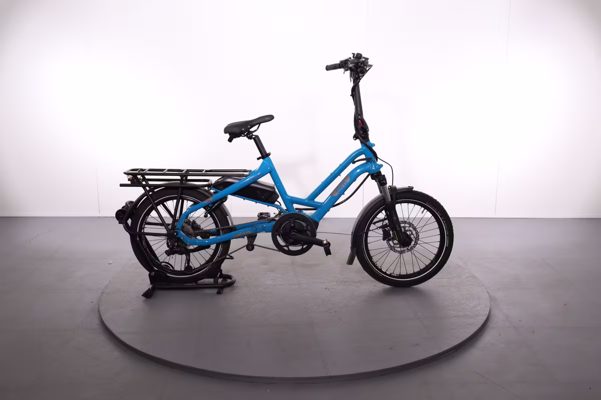 Tern HSD P9