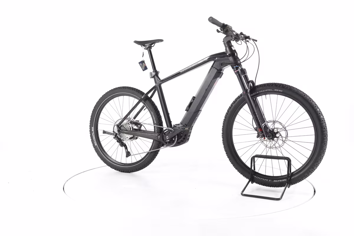 Bulls Sonic EVO 1 E-Bike - Miniature 2