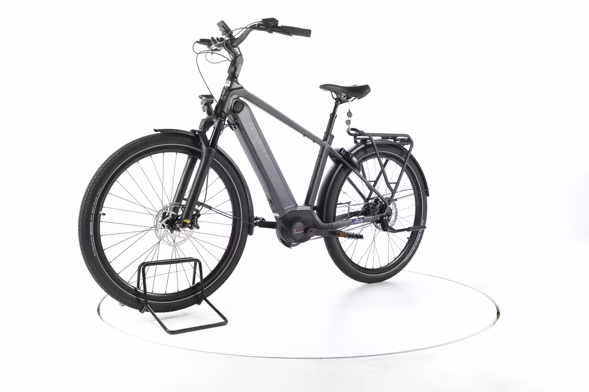 Kalkhoff Image 5.B Move+ Vélo Électrique Urbain - Miniature 6