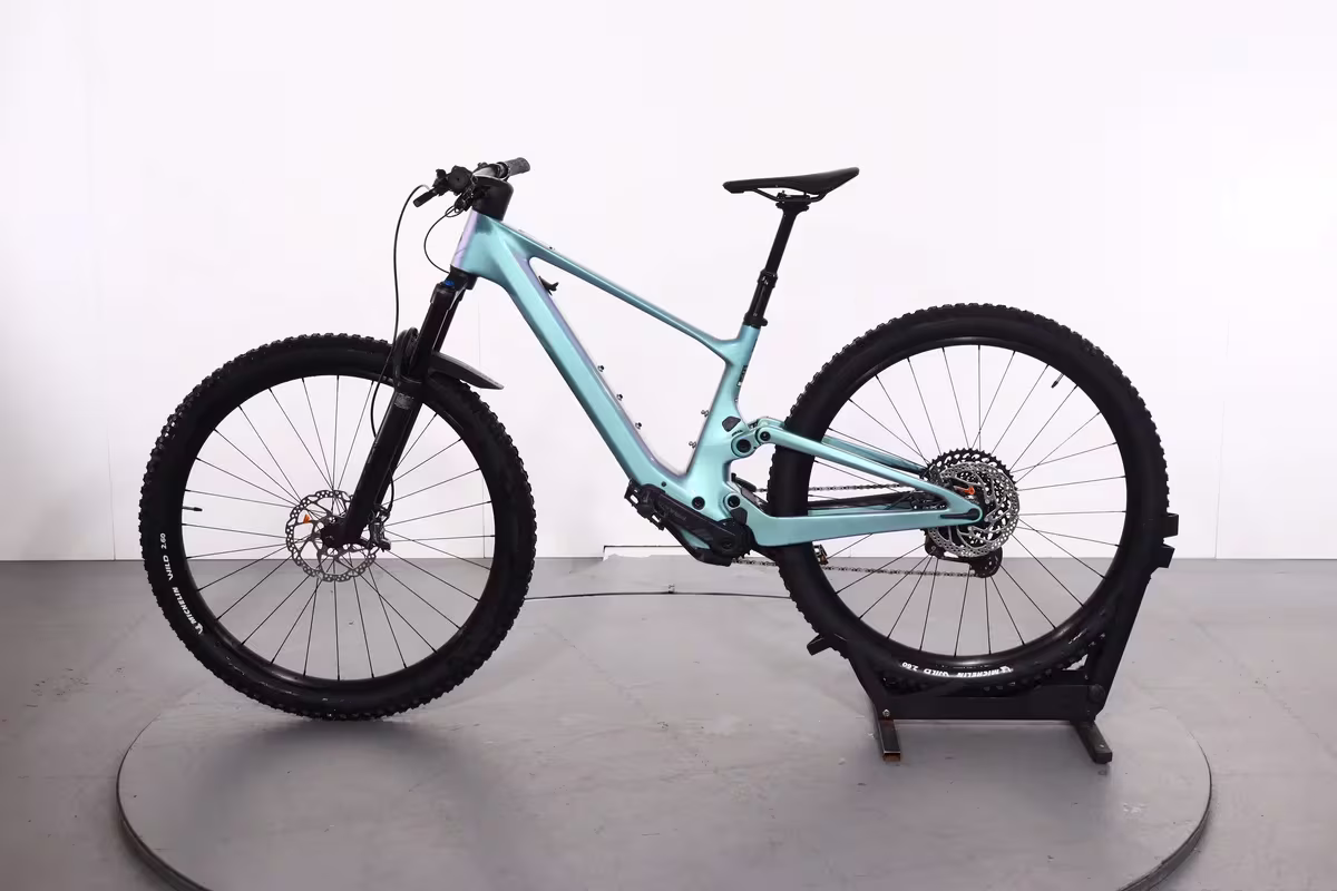 Scott Lumen eRide 900 - Miniature 3