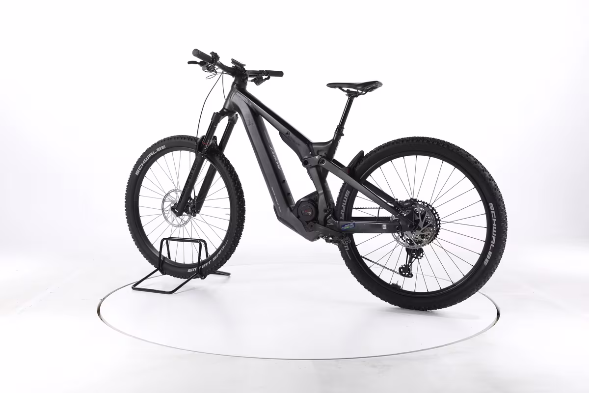 Scott Patron eRIDE 920 E-Bike Tout-Suspendu - Miniature 8