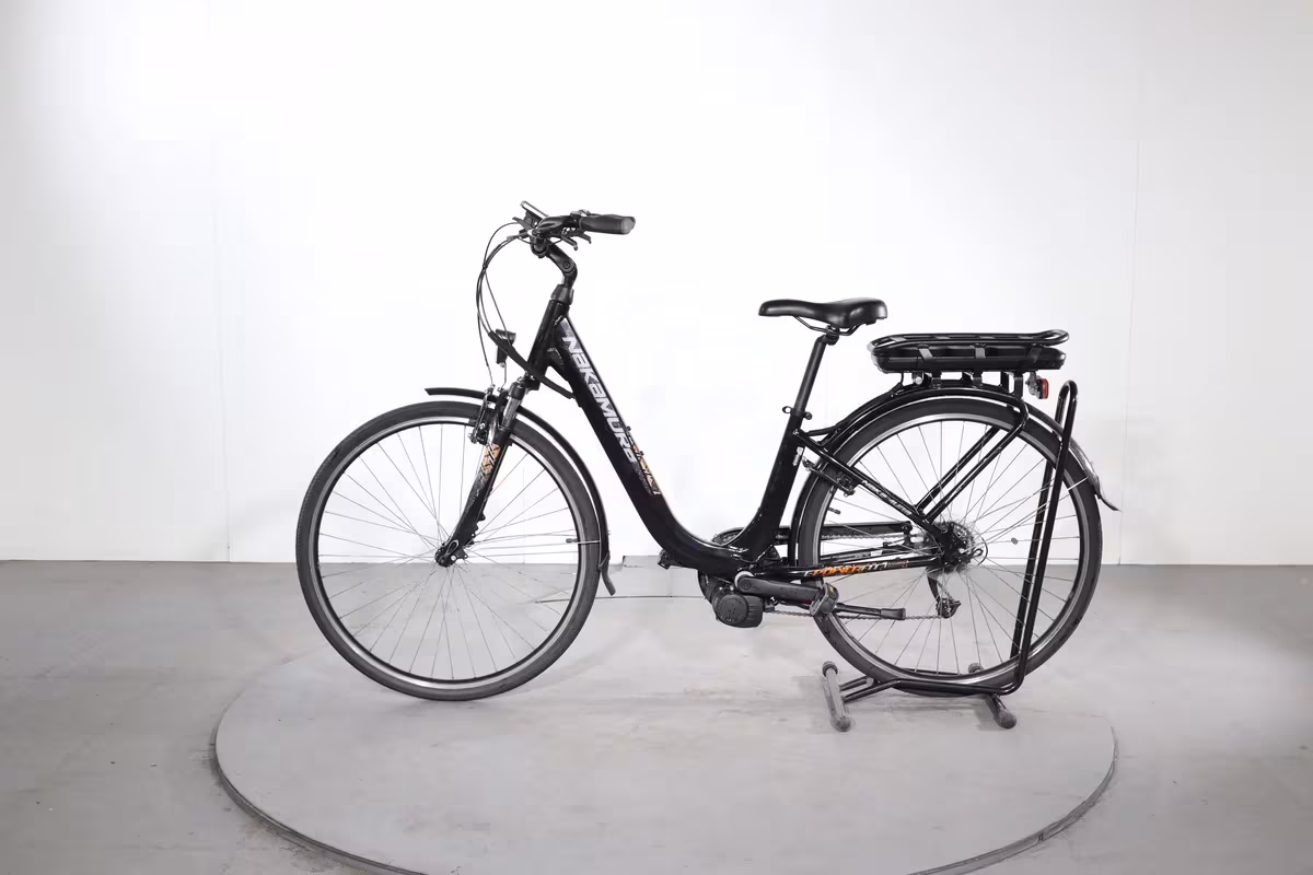 Nakamura E-Powerfit LTD - Miniature 4