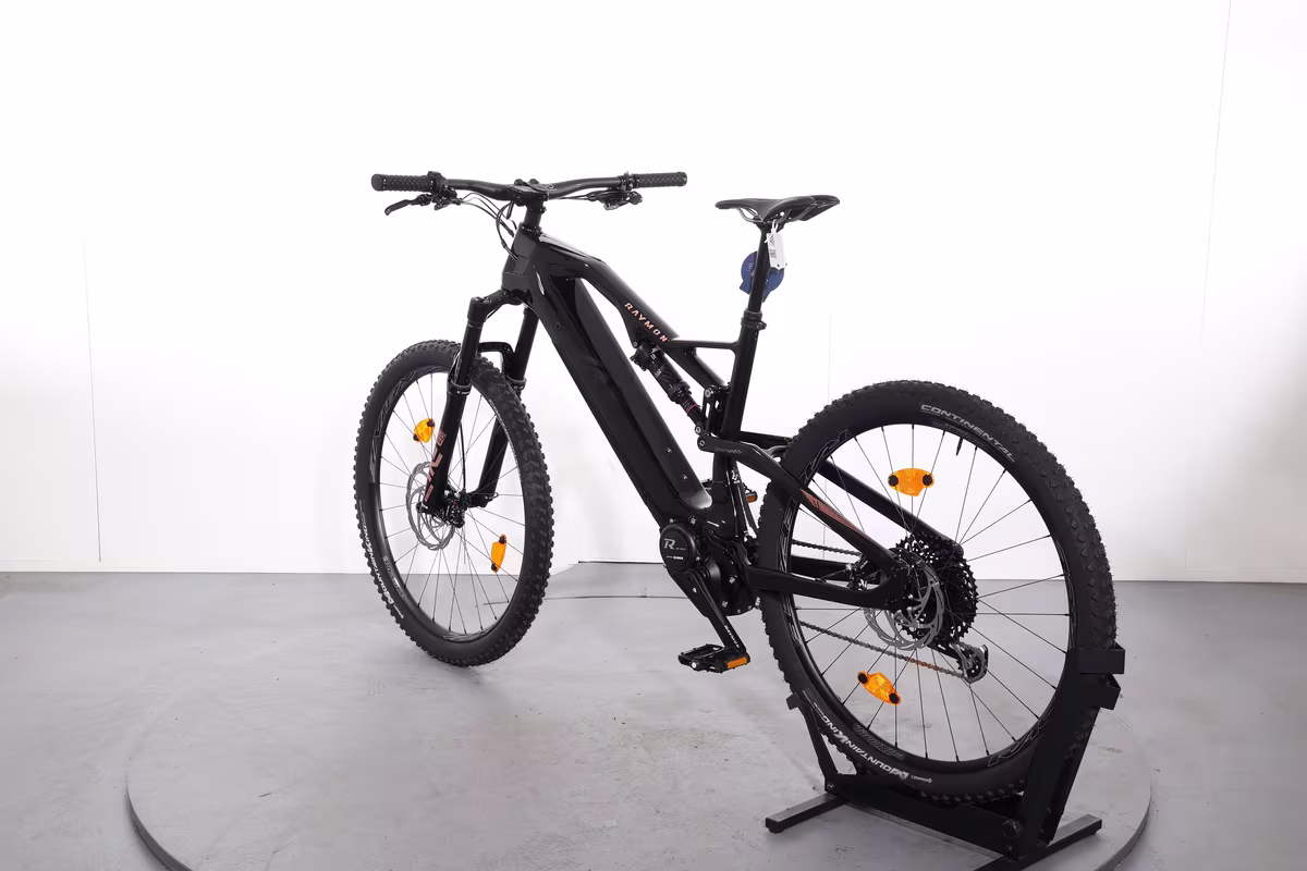 Raymon AirRay 12.0 - Miniature 5