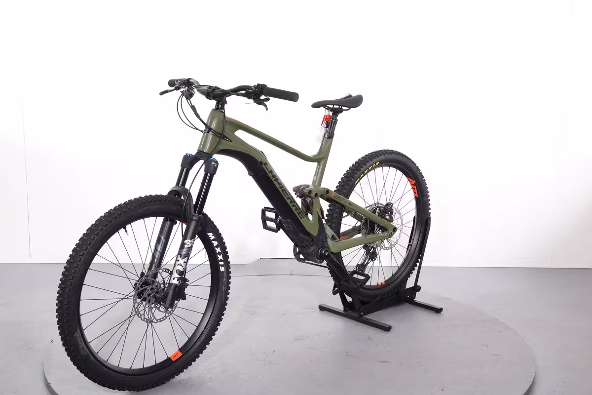 Lapierre eZesty AM 9.0 - Miniature 3