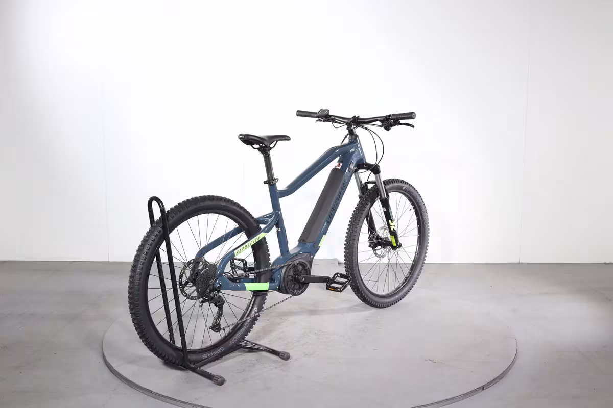 Haibike HardSeven 5 - Miniature 6