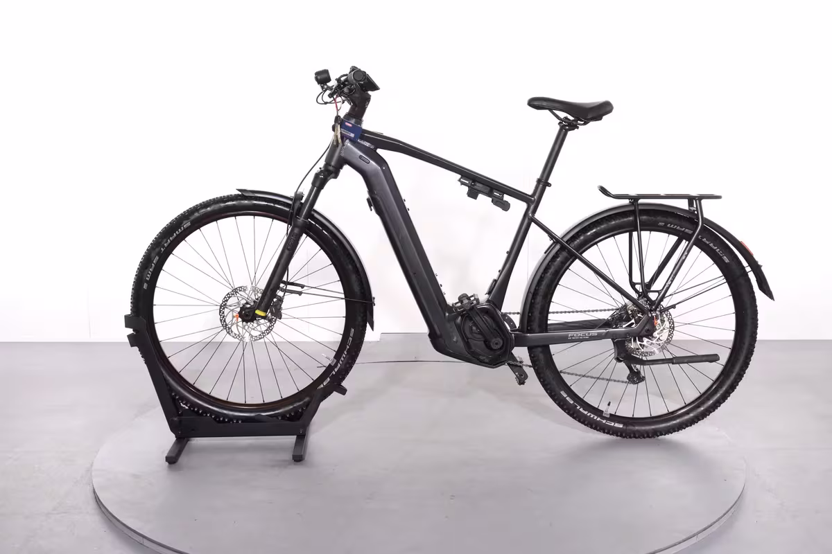 Focus AVENTURA² 6.7 - Miniature 4