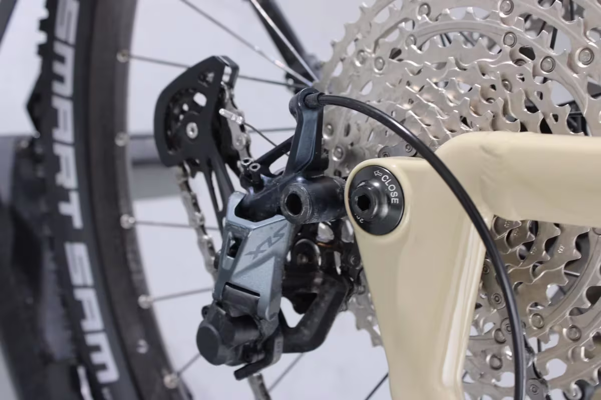 Haibike HARDNINE 7 - Miniature 10