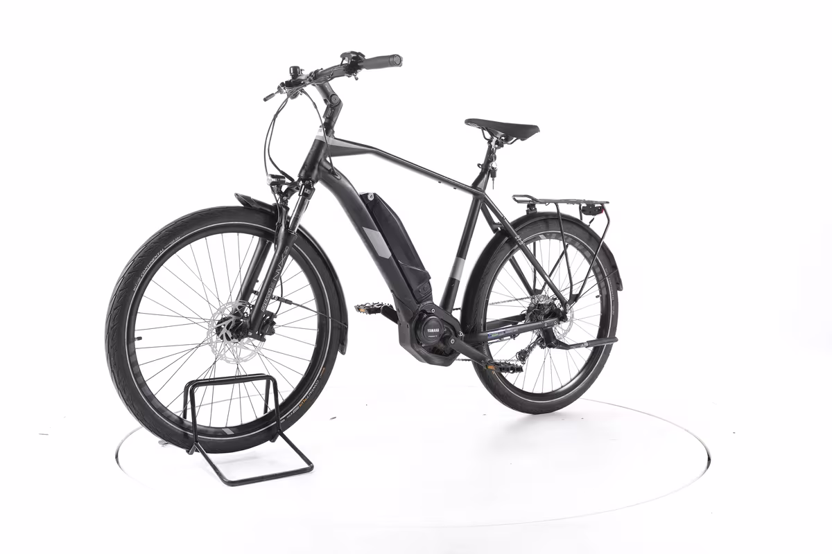 R Raymon TourRay E 3.0 Vélo Électrique de Trekking - Miniature 6