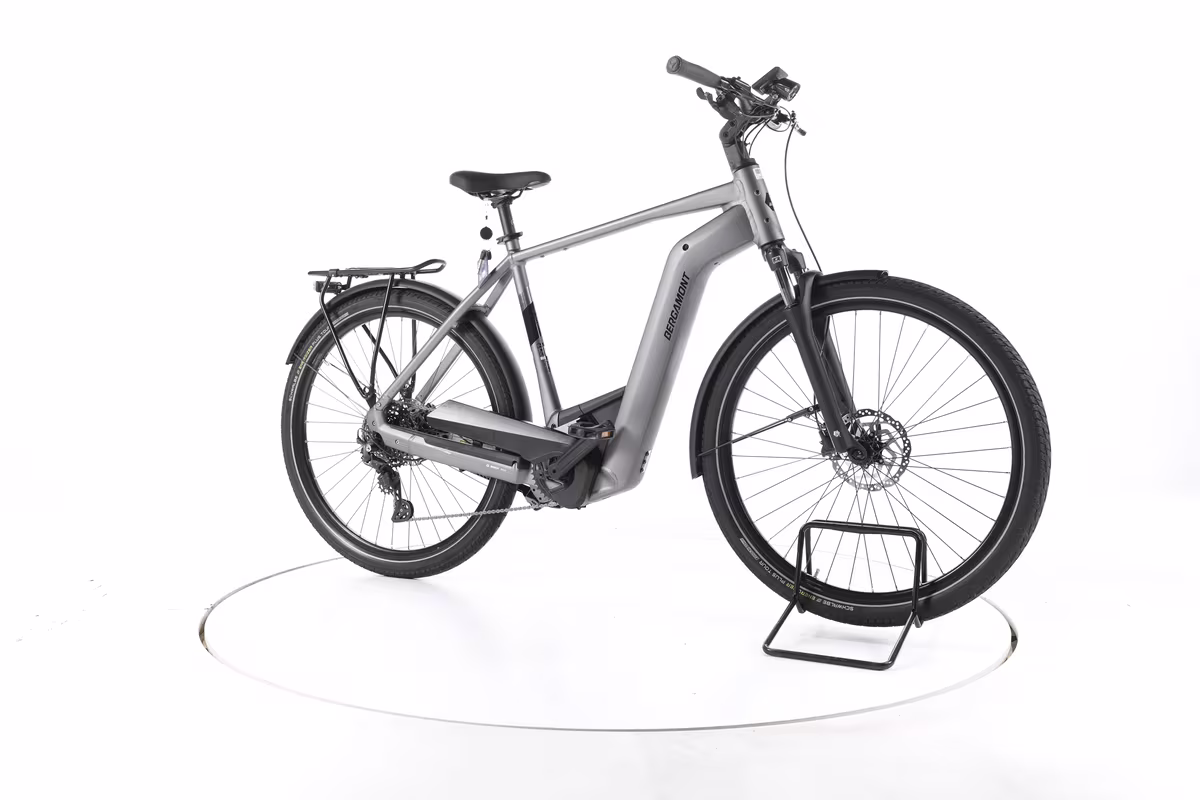 Bergamont E-Horizon Sport Vélo Électrique de Trekking - Miniature 2