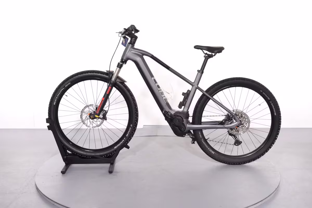 Cube Reaction Hybrid Race 750 - Miniature 4