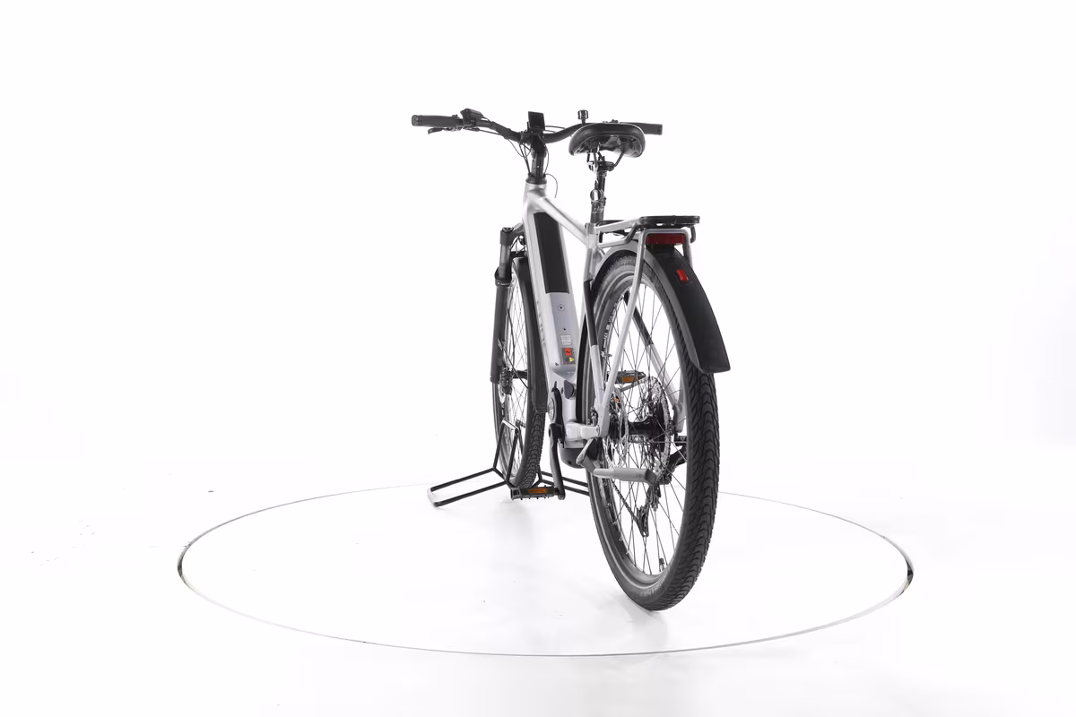 Cube Kathmandu Hybrid SLX Vélo Électrique de Trekking - Miniature 10