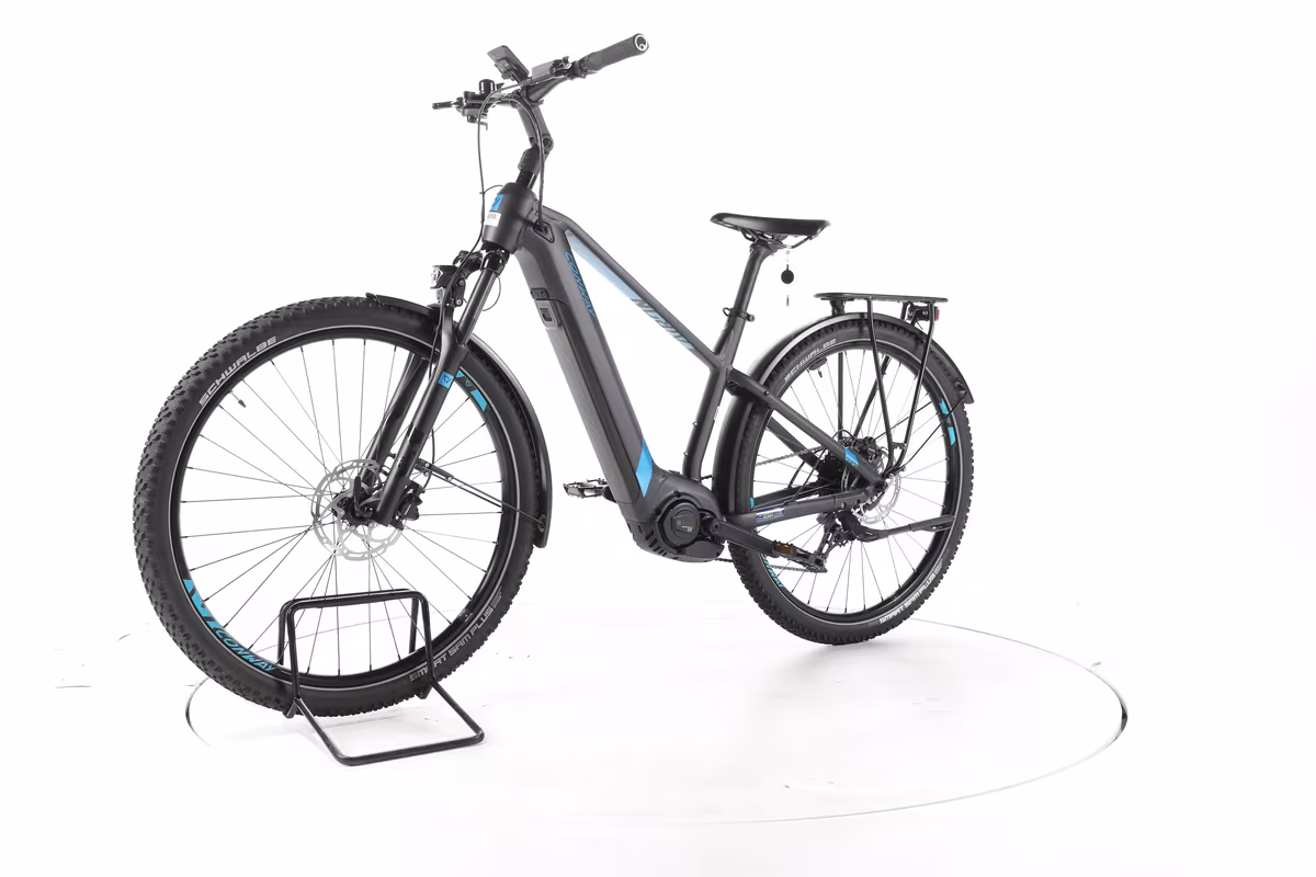 Conway Cairon C 2.0 Vélo Électrique de Trekking - Miniature 6