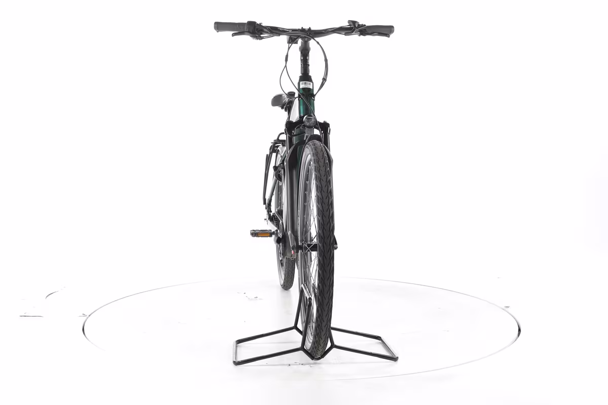 Velo de Ville AEB 890 Smooth Vélo Électrique Urbain - Miniature 4