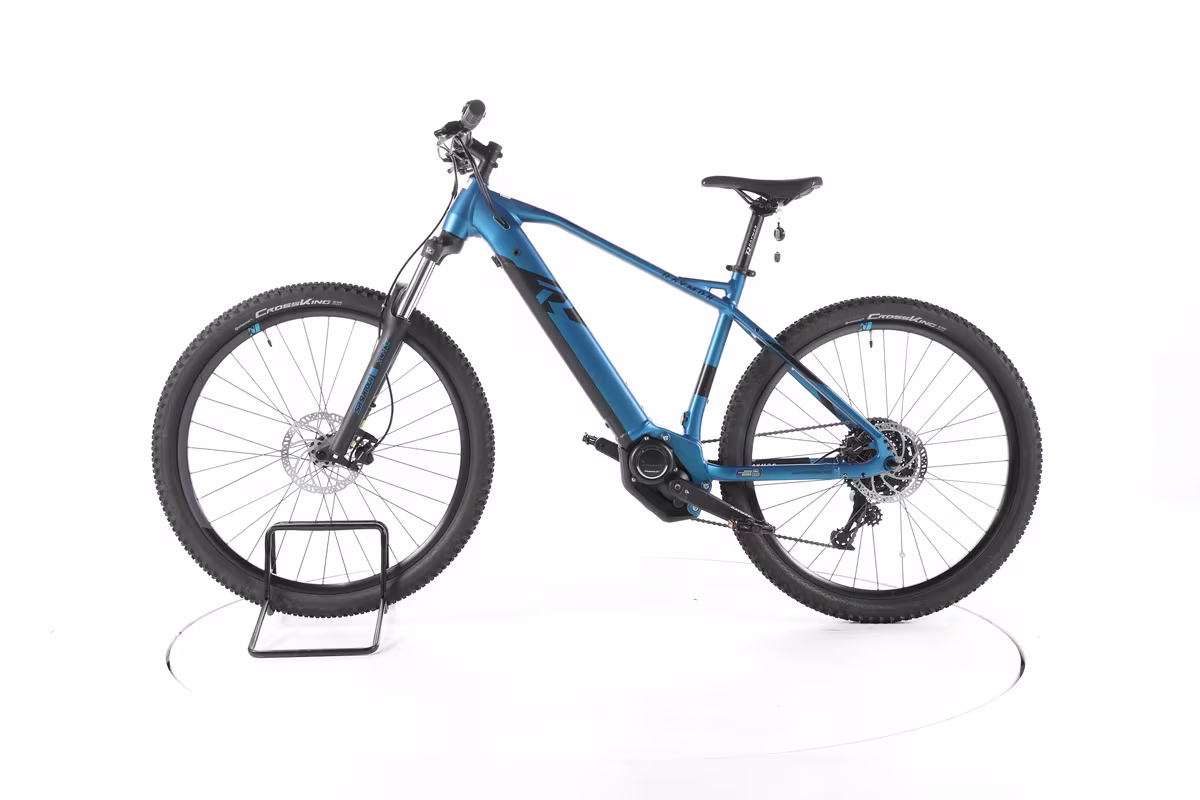 R Raymon HardRay E 5.0 E-Bike - Miniature 7
