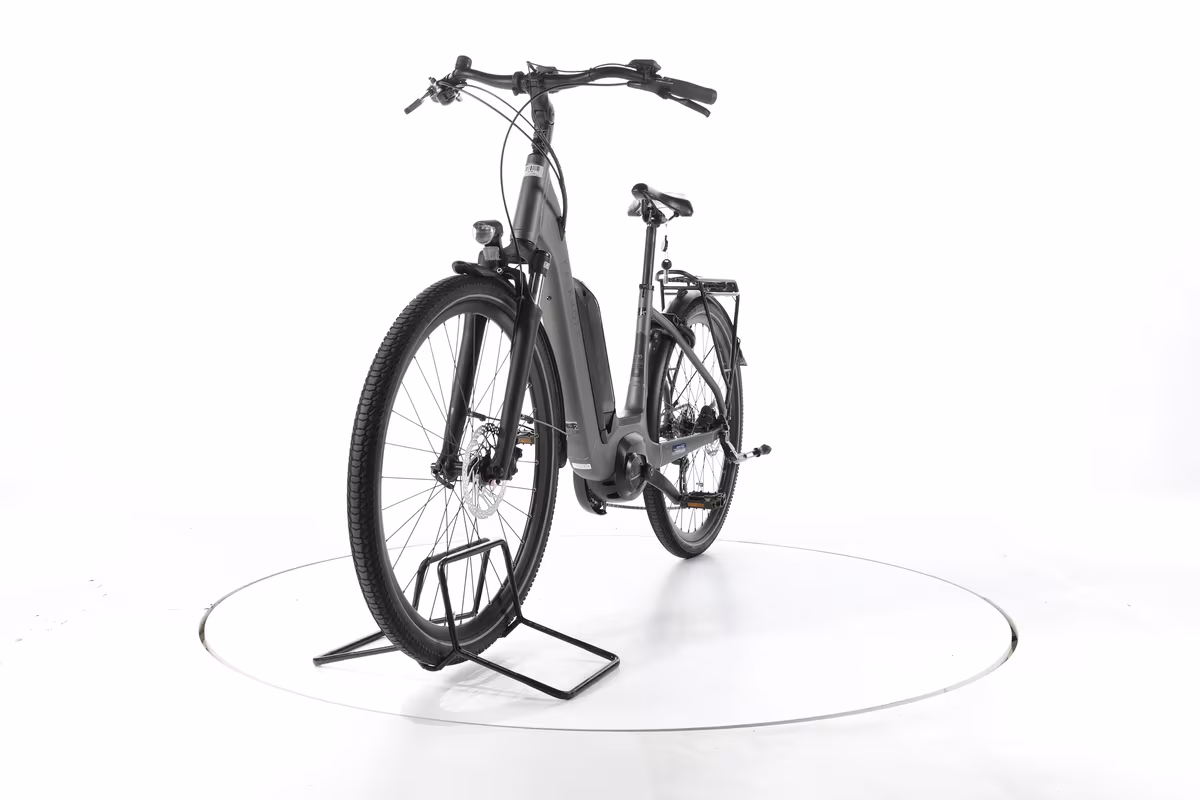Kalkhoff Endeavour 1.B Move Vélo Électrique de Trekking Cadre bas - Miniature 5
