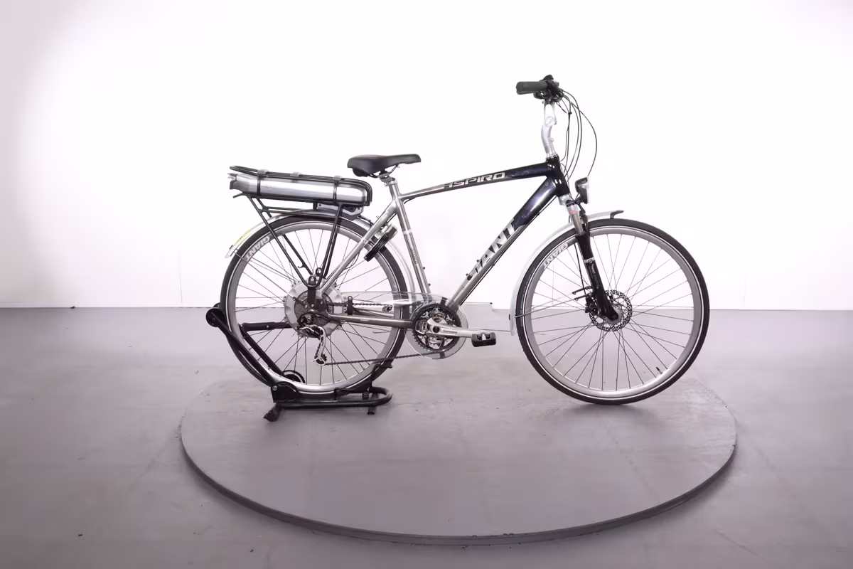 Giant Aspiro Hybrid 1