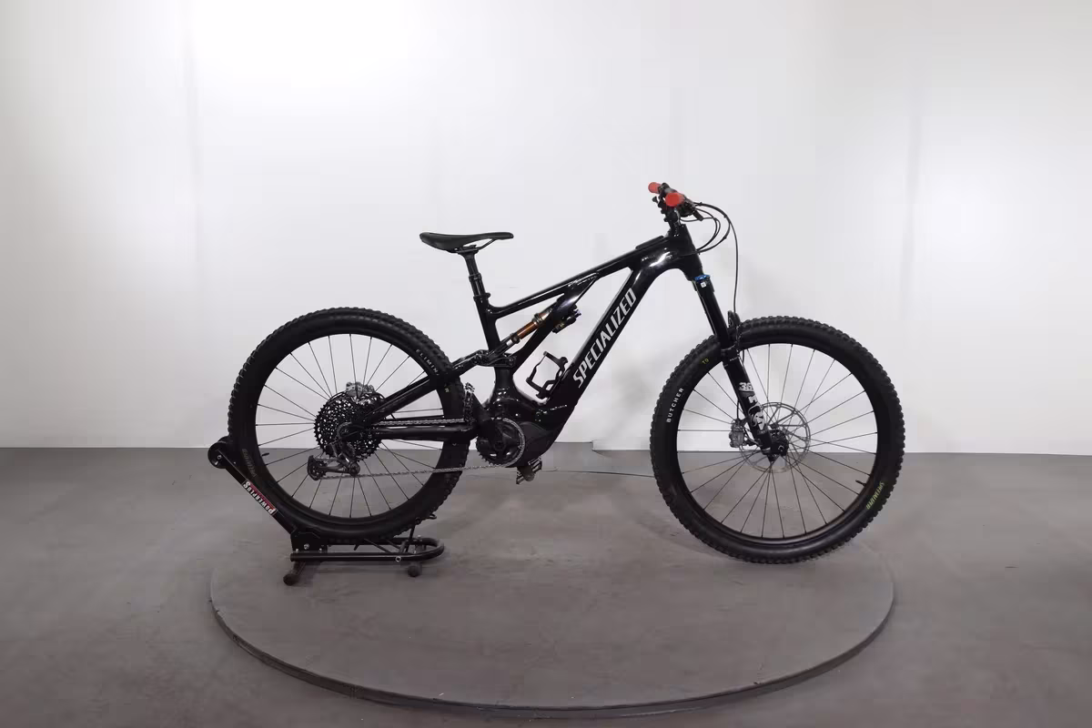 Specialized Turbo Levo Comp Alloy