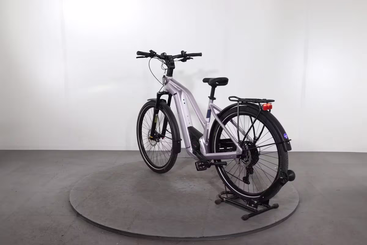 Bergamont E-Horizon Premium Expert - Miniature 5