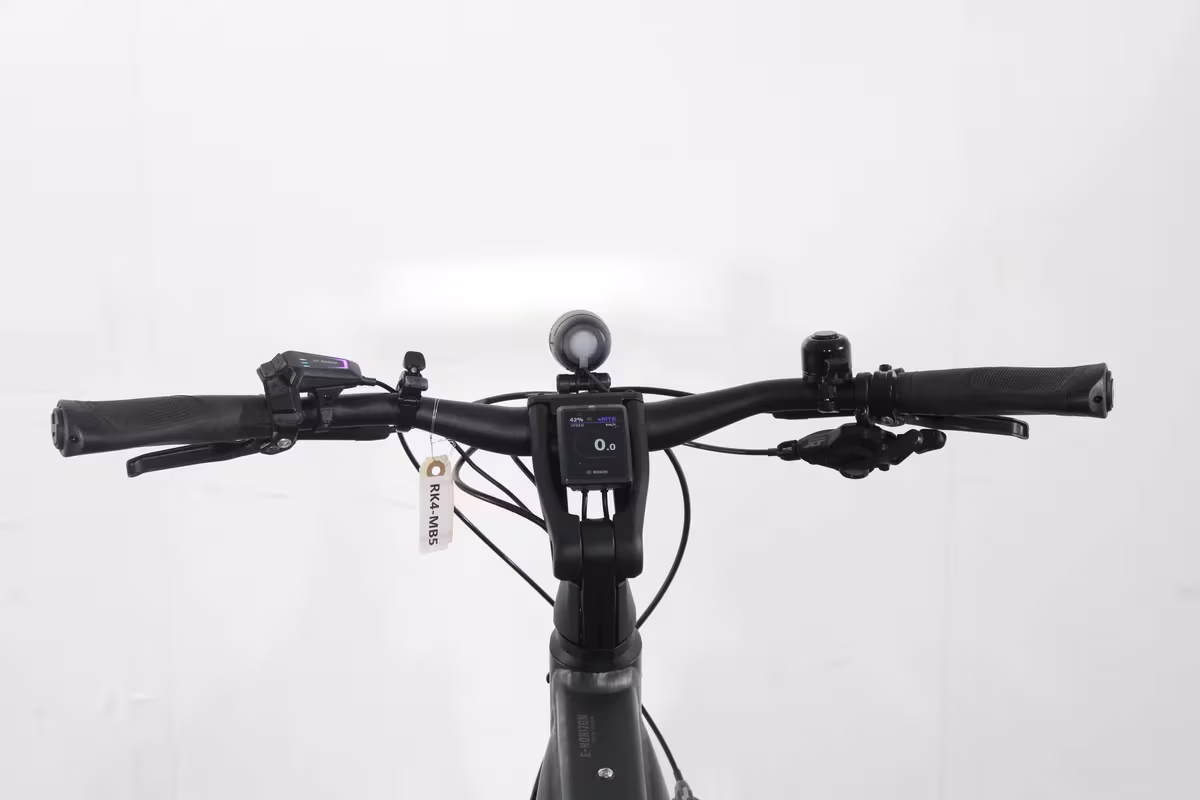 Bergamont E-Horizon Premium Expert - Miniature 7