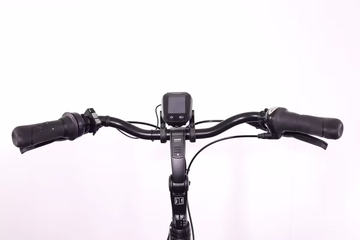 Gazelle CHAMONIX C7 HMS - Miniature 7