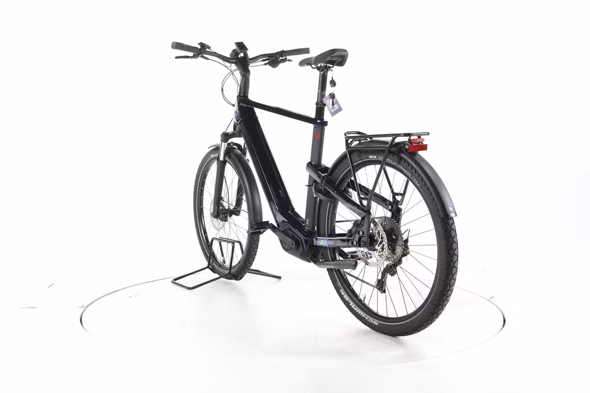 Winora Yakun 10 Vélo Électrique de Trekking - Miniature 9