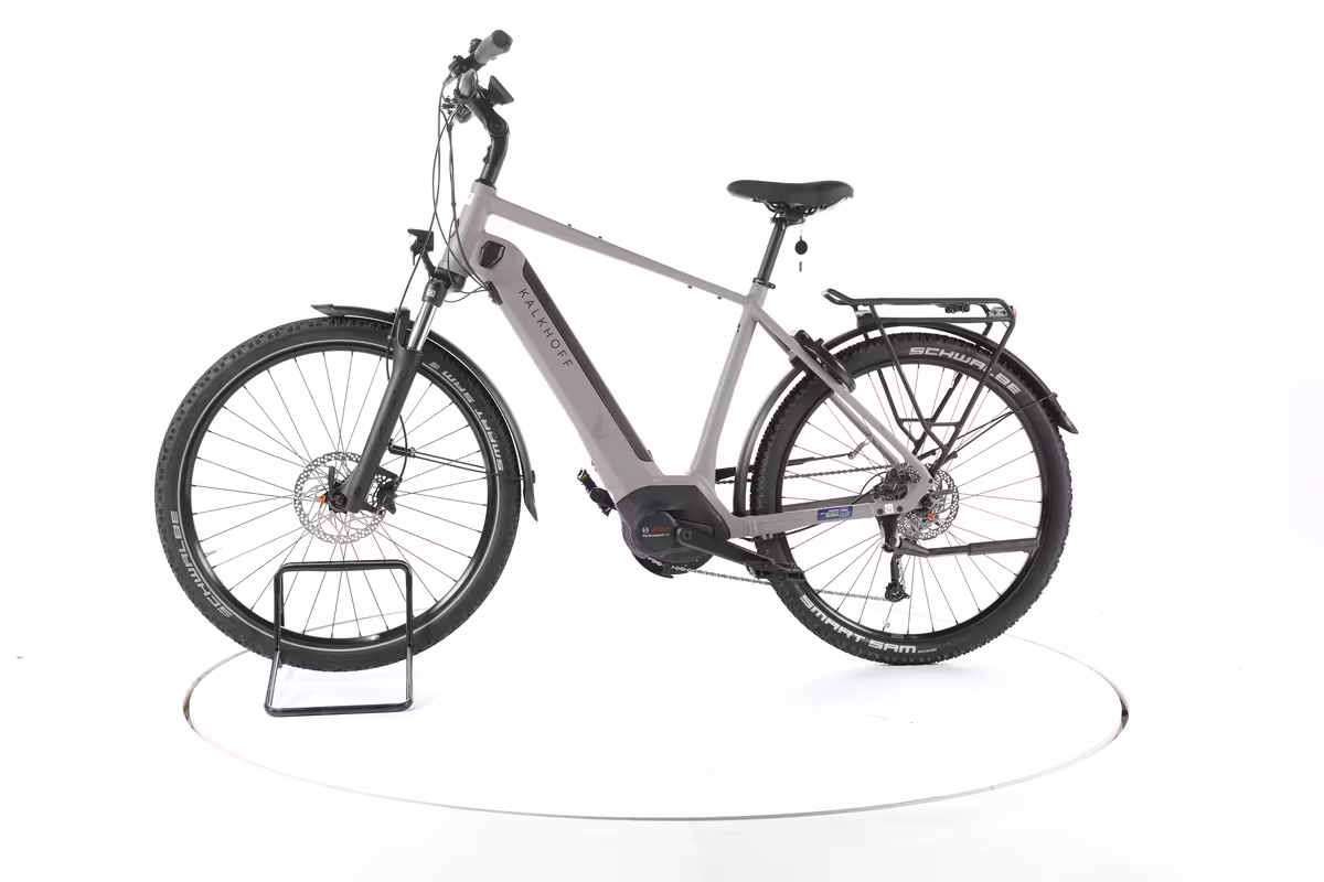 Kalkhoff Entice 3.B Move Vélo Électrique de Trekking - Miniature 7