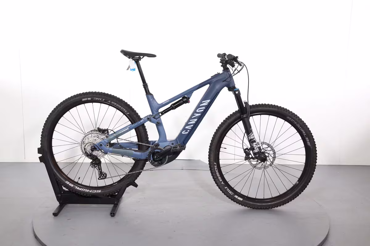 Canyon Neuron:ON 7.0