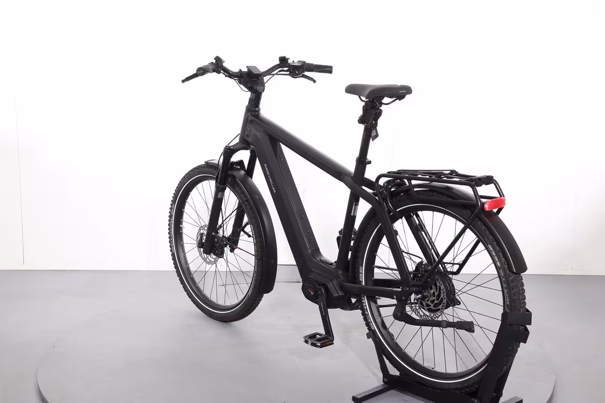 Riese & Müller Charger4 GT vario - Miniature 5