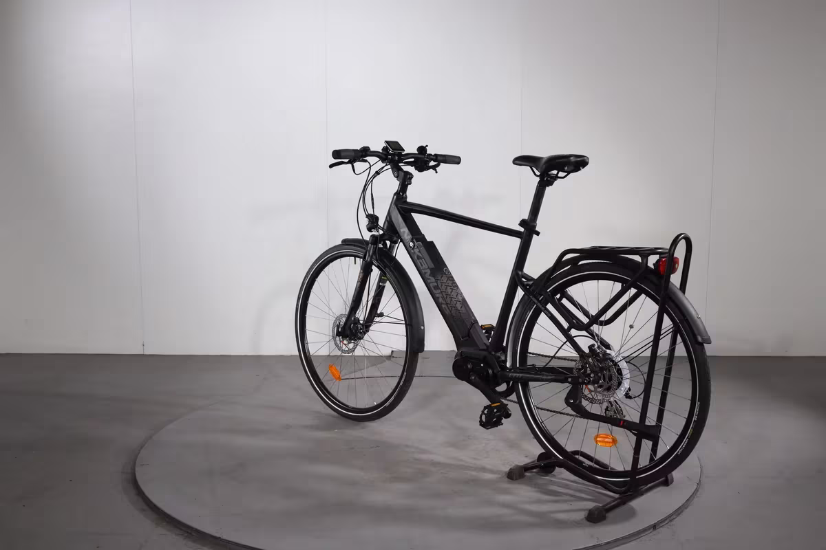 Nakamura E-Fit 150 - Miniature 5