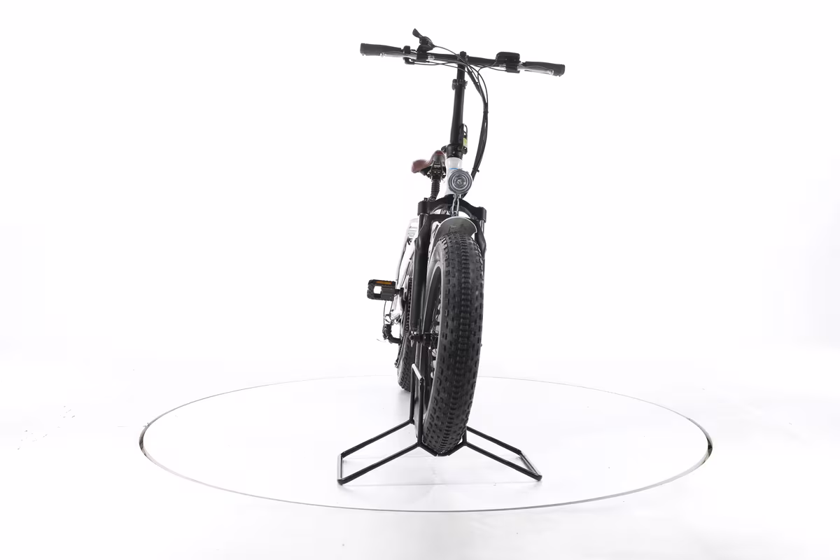 MYVELO Palma Vélo Électrique Pliant - Miniature 4