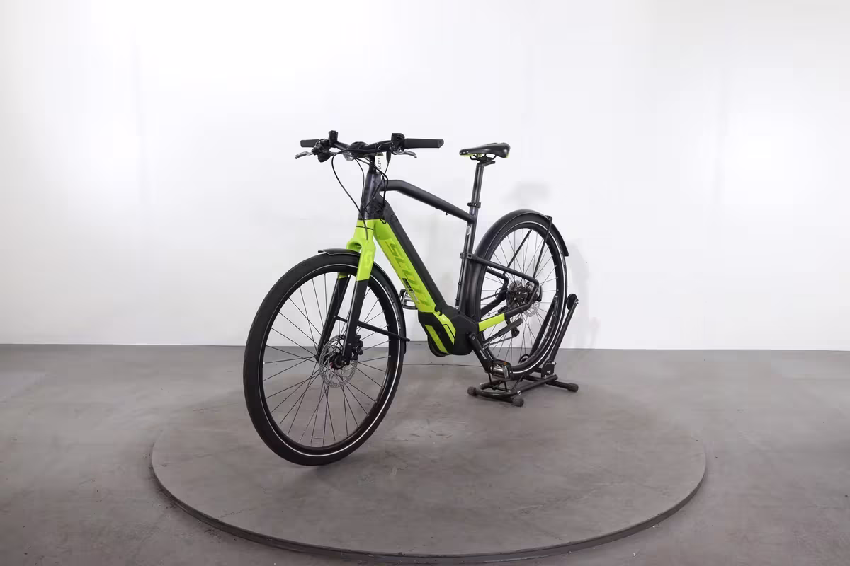 Scott E-Silence20 - Miniature 3