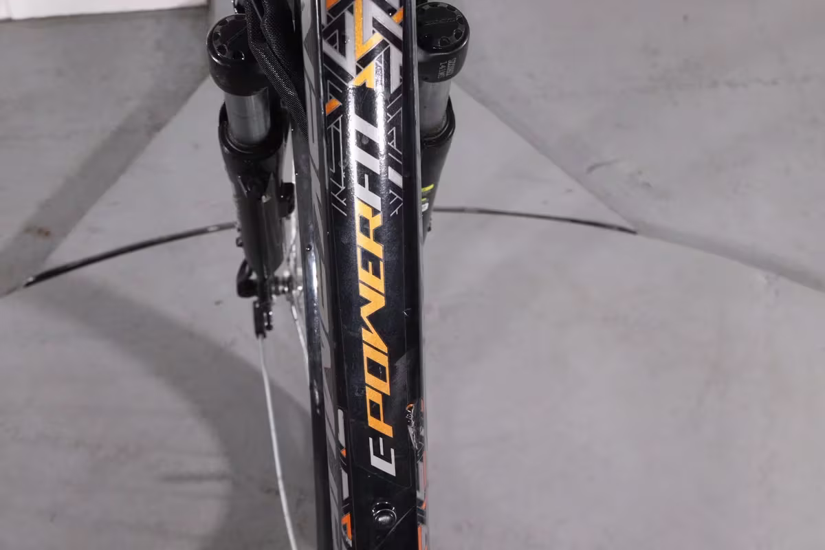 Nakamura E-Powerfit LTD - Miniature 8