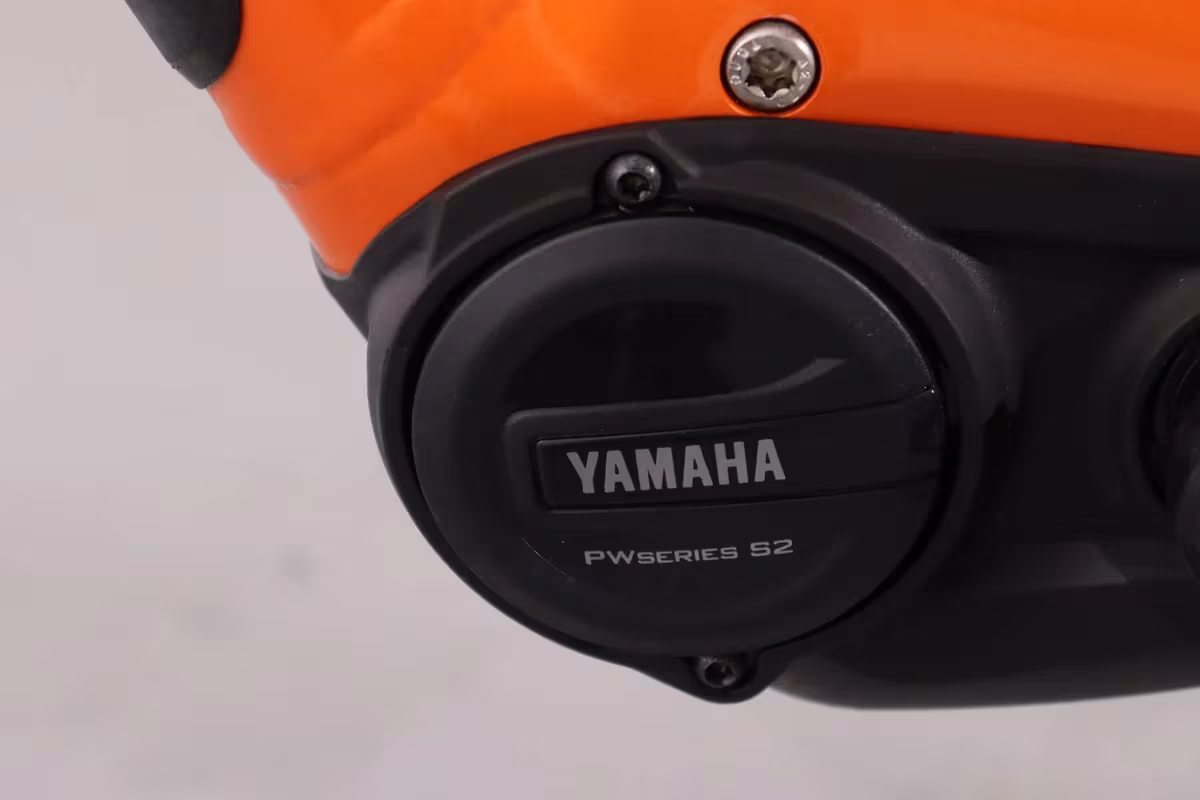 Haibike ALLTRACK 6 - Miniature 8